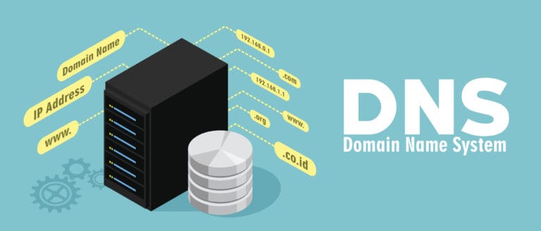 TEMA 2 DNS (SRC)